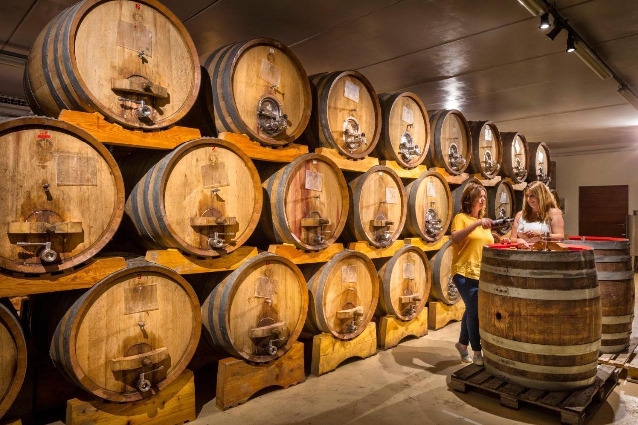 Agriturismo San Gallo Montepulciano Stazione Dış mekan fotoğraf